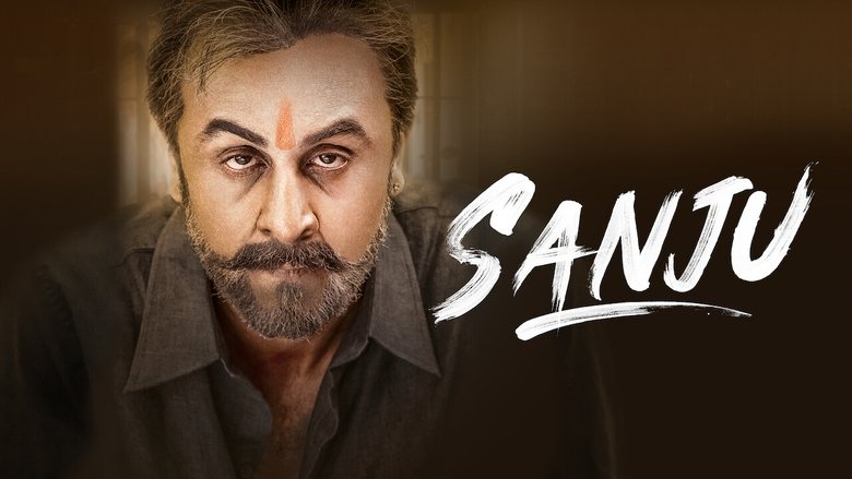 Sanju (2018)