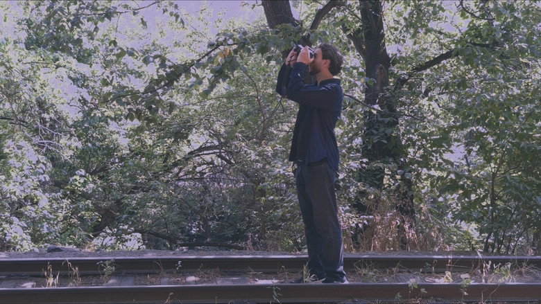The Photographer