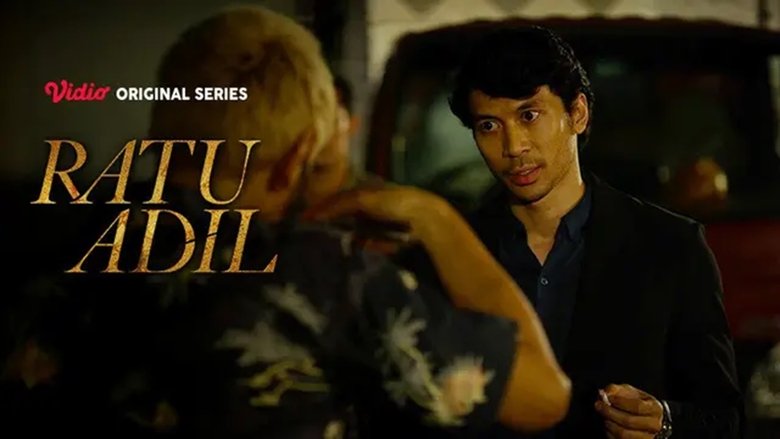 Still image for Ratu Adil season 1 episode 5: Betrayal and Explosion Still image for Ratu Adil season 1 episode 5: Betrayal and Explosion