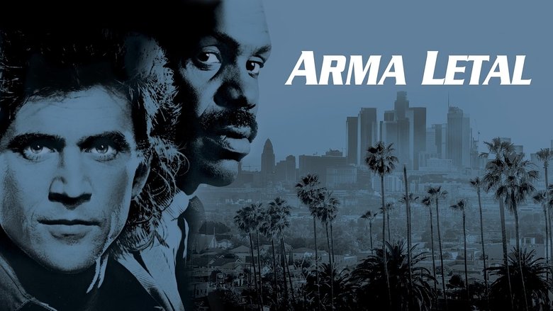 Arma letal