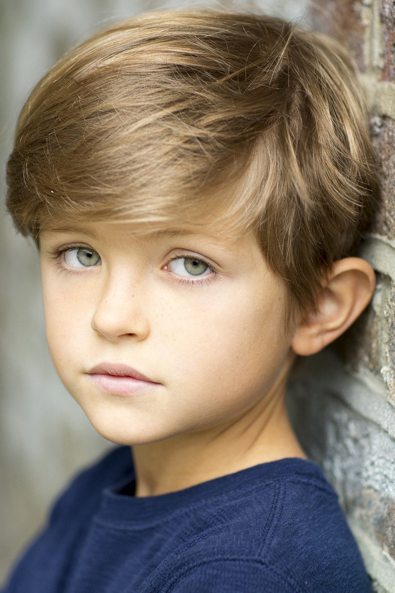 Billy Jenkins photo 2