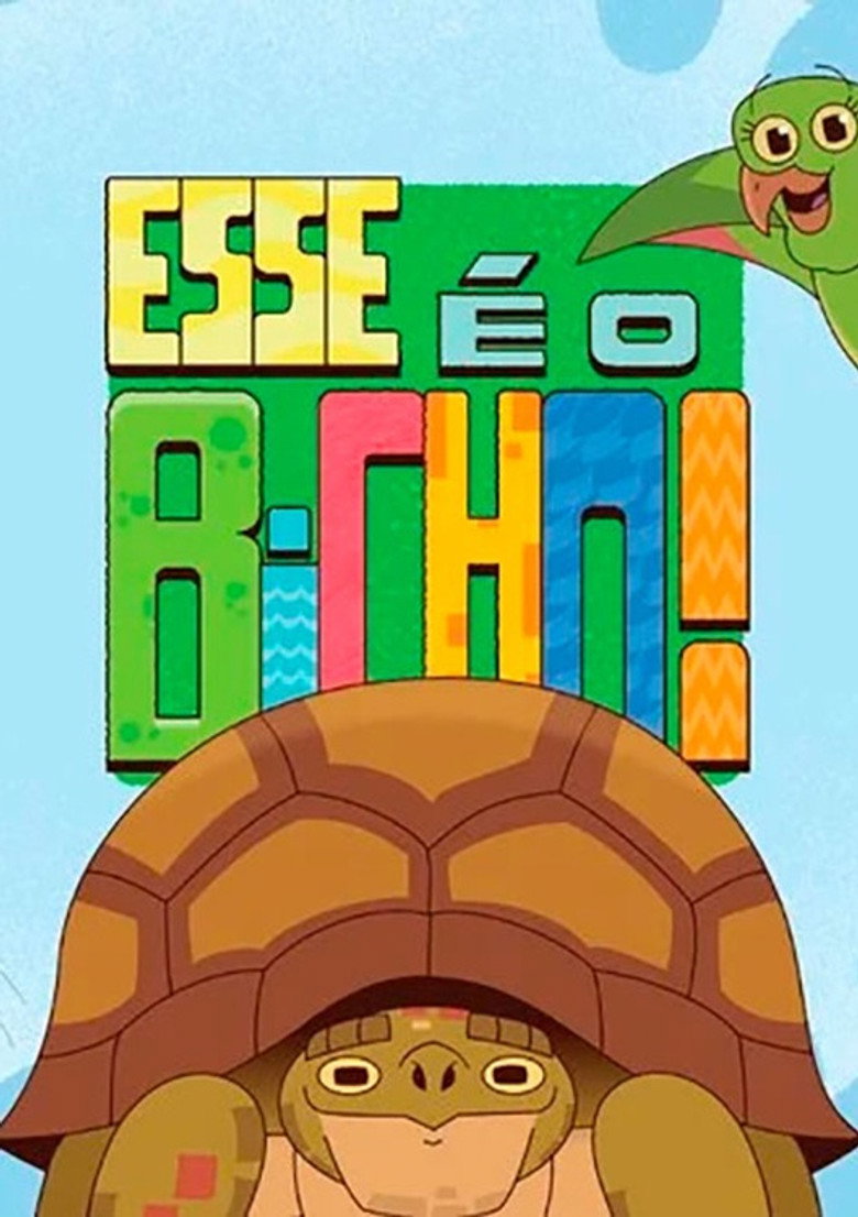 ¡Bichos Increíbles!