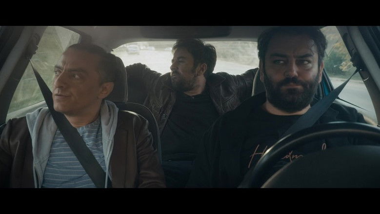 Still image for Wired season 1 episode 22: Episode 22