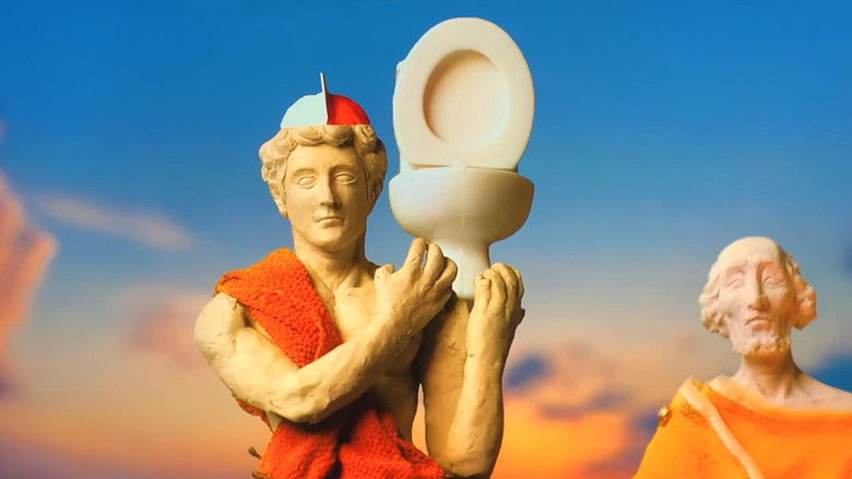 Still image for Extra Olympia Kyklos season 1 episode 6: Symposium Tonight Still image for Extra Olympia Kyklos season 1 episode 6: Symposium Tonight