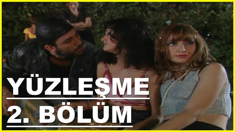 Still image for Yüzleşme season 1 episode 2: Episode 2