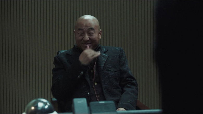 Still image for Crime Crackdown season 1 episode 15: Episode 15 Still image for Crime Crackdown season 1 episode 15: Episode 15