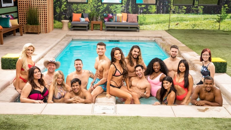 Big Brother Season 3 Episode 11 : Evictions & HOH
