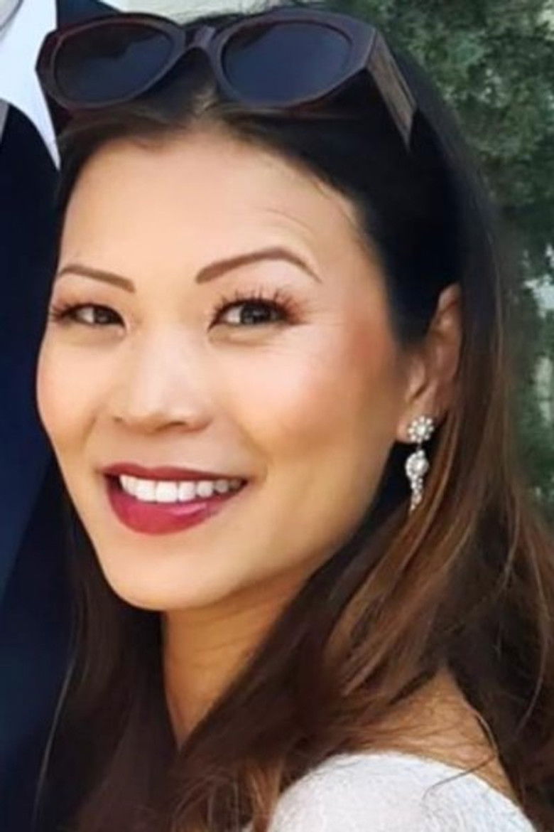 Camilla Sys Tygesen portrait image