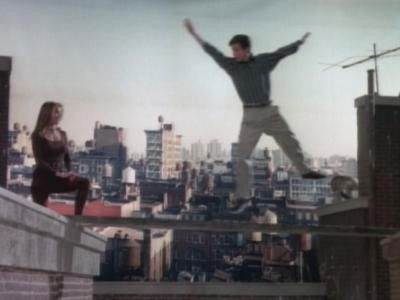 Still image for Weird Science season 1 episode 9: Keeps on Tickin Still image for Weird Science season 1 episode 9: Keeps on Tickin