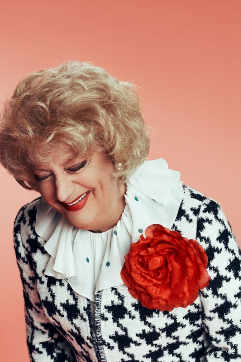 Imatge de Marie-Thérèse Porchet fête ses 30 ans !