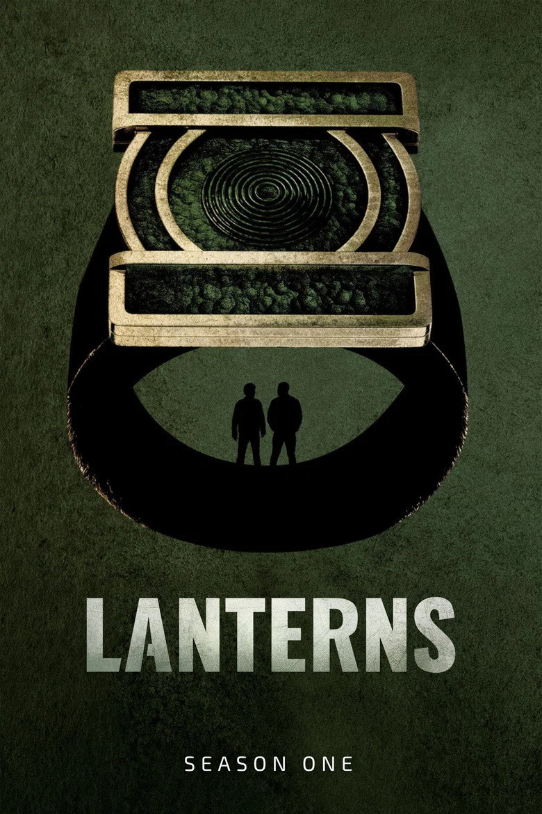 Lanterns