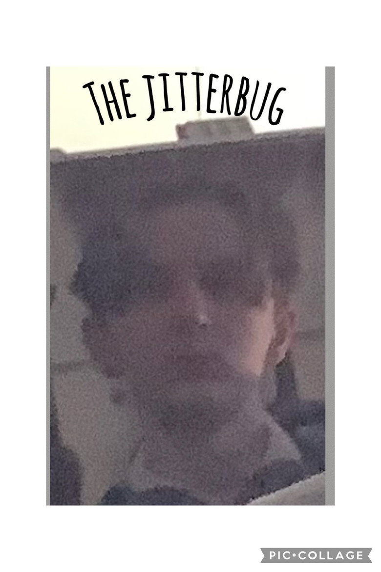 Imatge de The Jitterbug