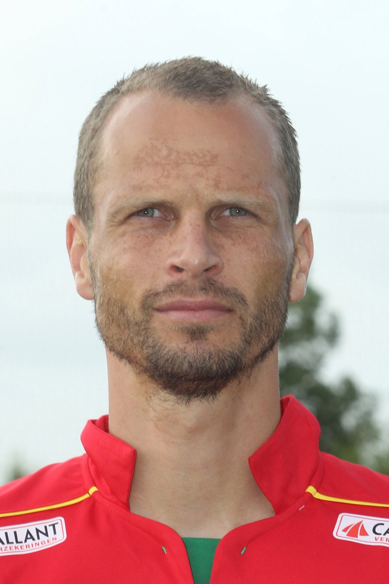 David Rozehnal portrait