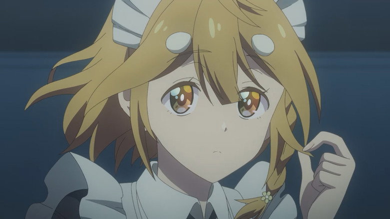 Still from Masamune-kun's Revenge - Season 2 Episode 4