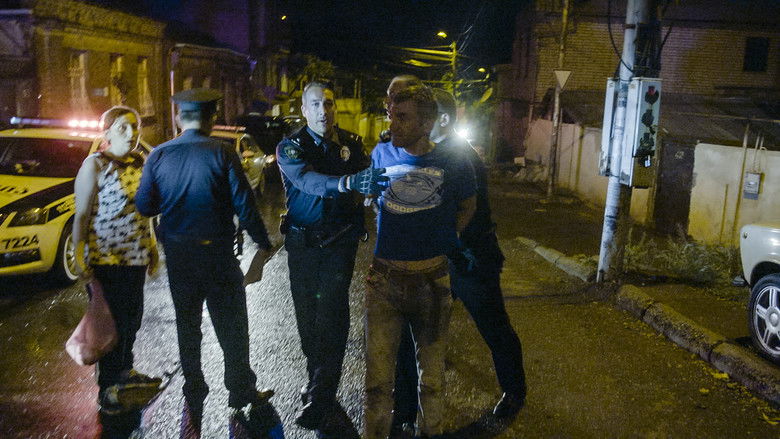 Still image for Andy on Patrol season 1 episode 5: Georgia