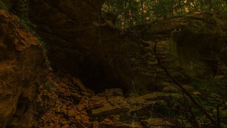 Murder at Carter County Mines backdrop