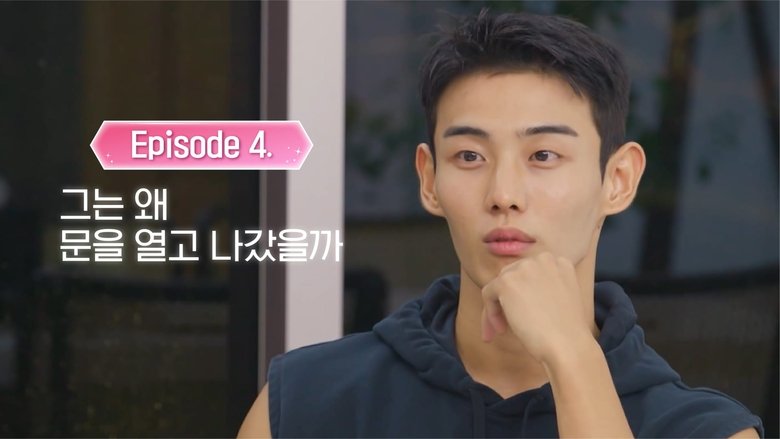 Still image for Sleeping Only Relationship season 1 episode 4: Episode 4