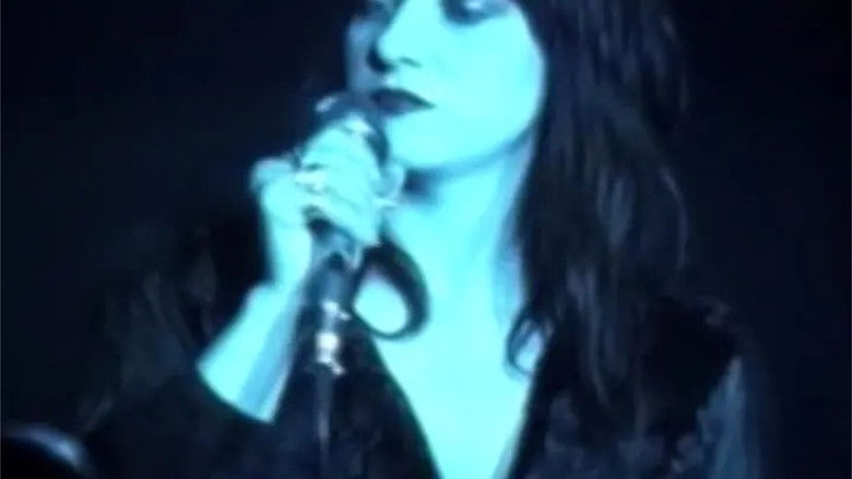 Lydia Lunch: Video Hysterie: 1978 - 2006