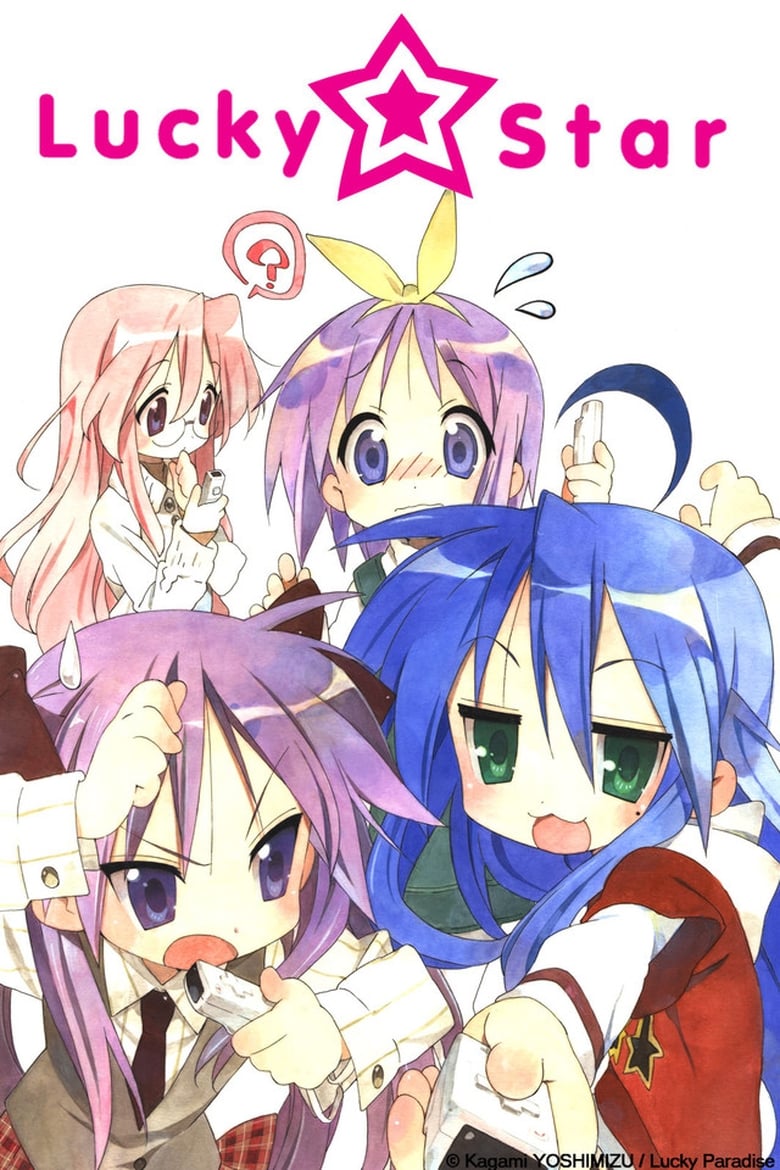 Lucky Star