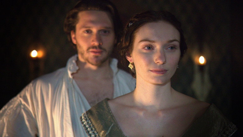 Still from The White Queen - Season 1 Episode 6