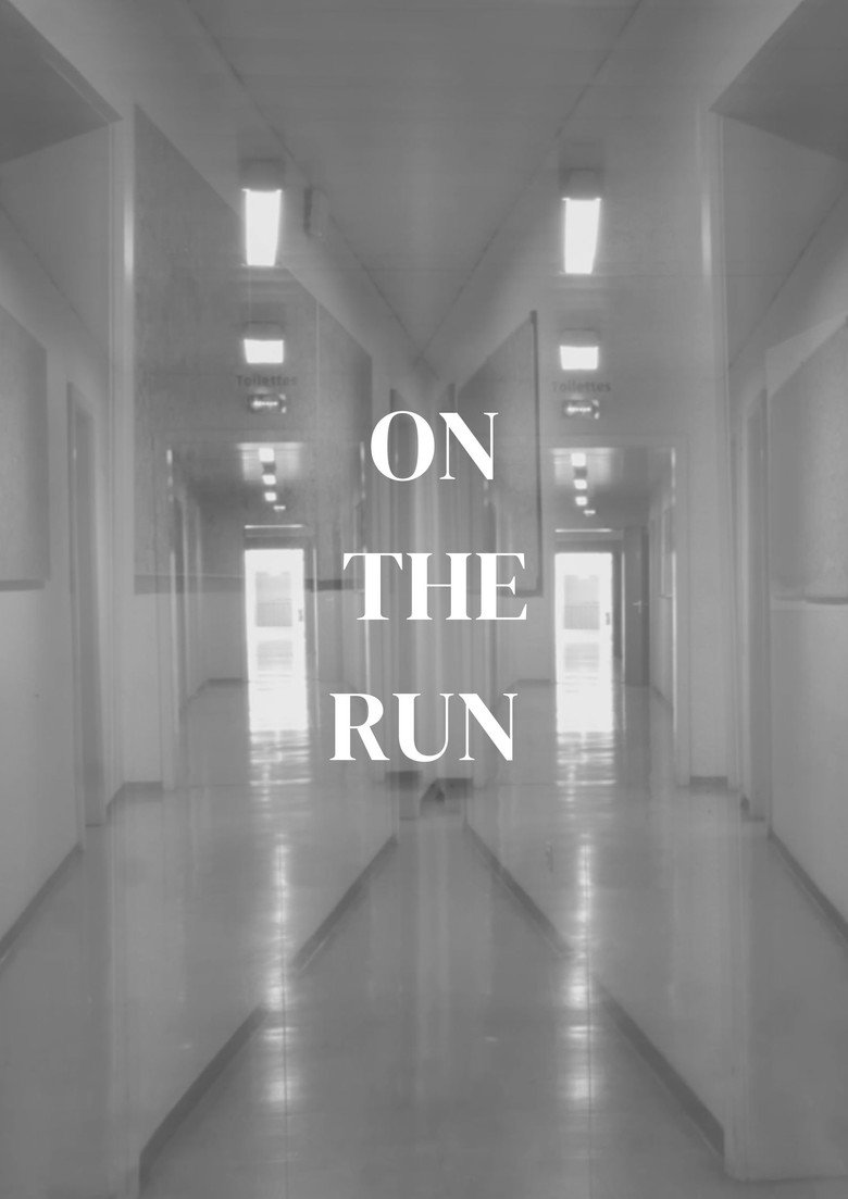 ON THE RUN background