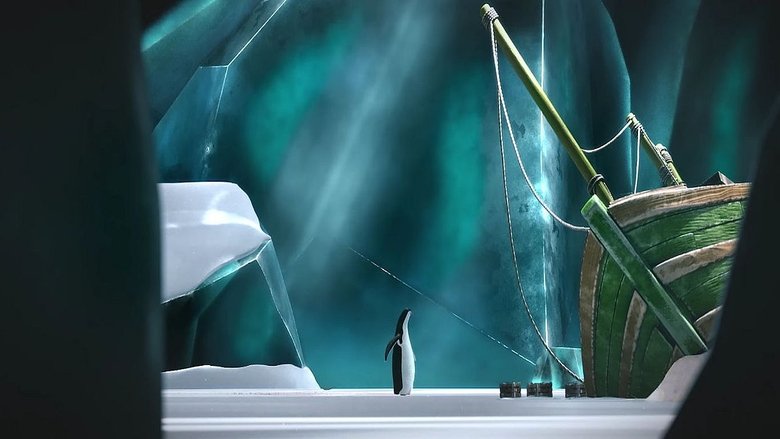 Ice Pepper (2017)