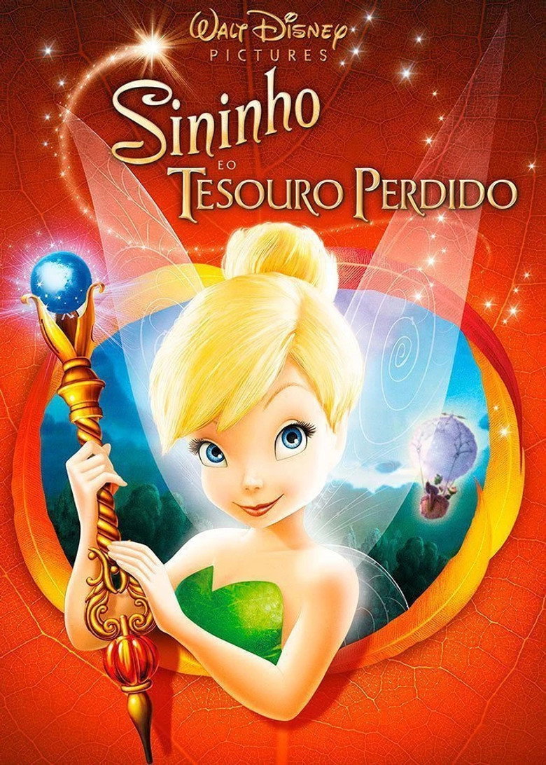 Póster la Película