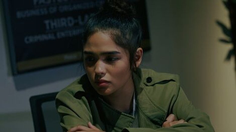 Still image for High Street season 1 episode 10: Detained Still image for High Street season 1 episode 10: Detained