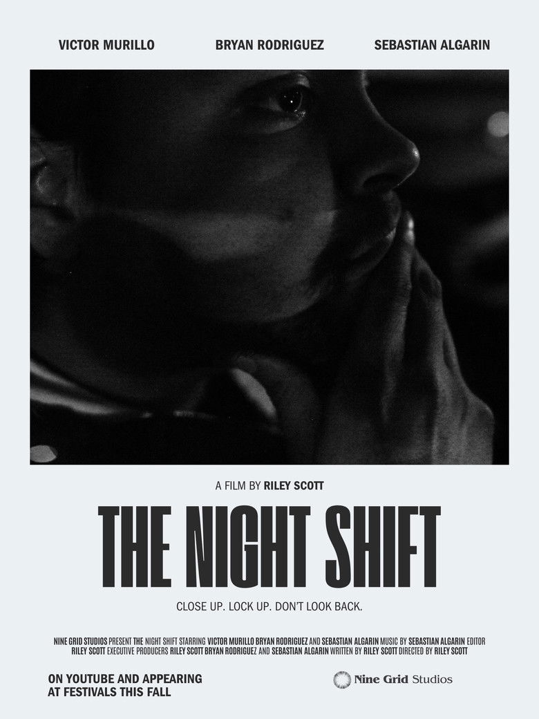 Imatge de The Night Shift