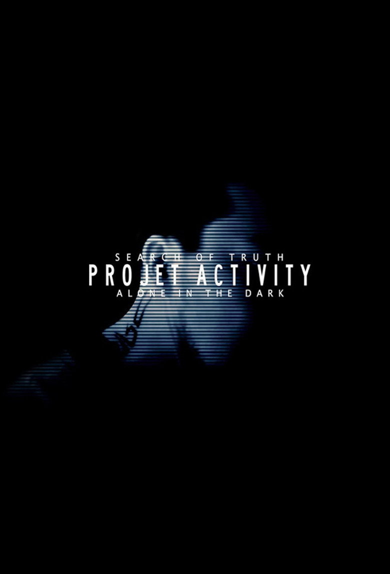 Projet Activity