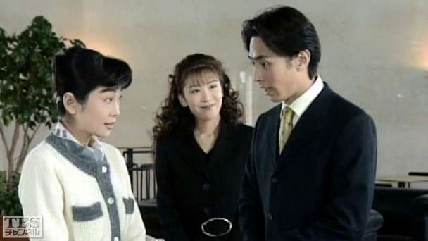 Still image for Stalker season 1 episode 6: Episode 6