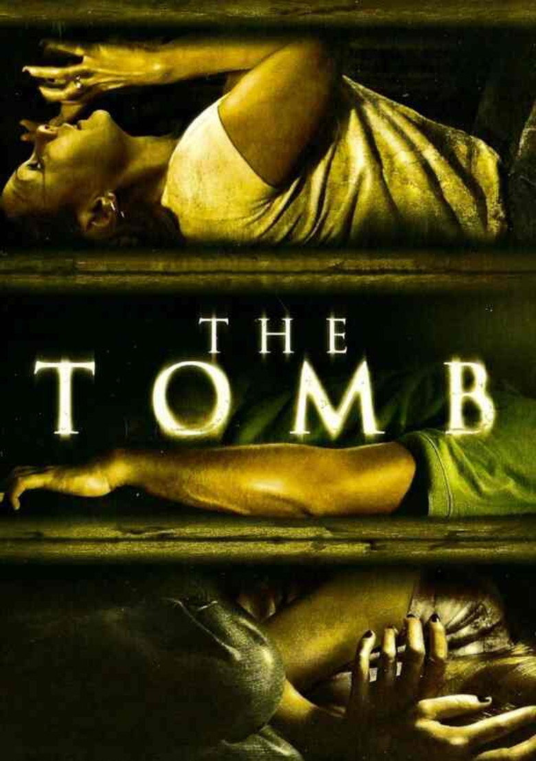 The Tomb