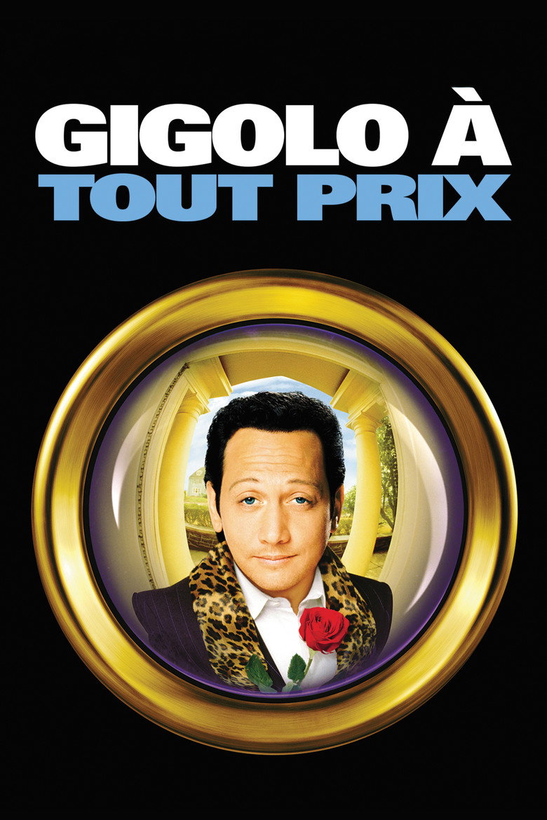 Póster la Película