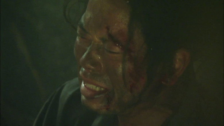 Still image for Ryōmaden season 1 episode 20: Juujirou, munen Still image for Ryōmaden season 1 episode 20: Juujirou, munen