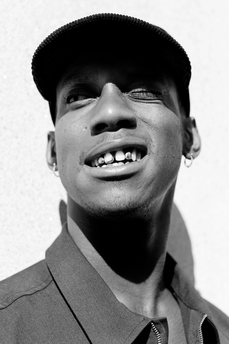 Octavian portrait