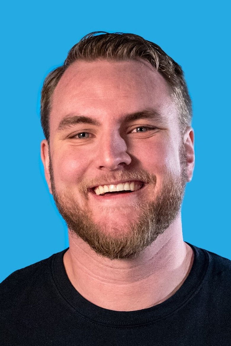 Brock Skretting portrait image