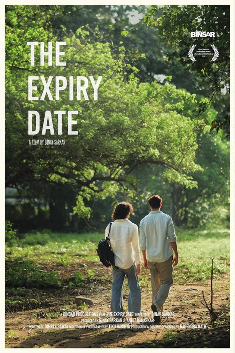 The Expiry Date
