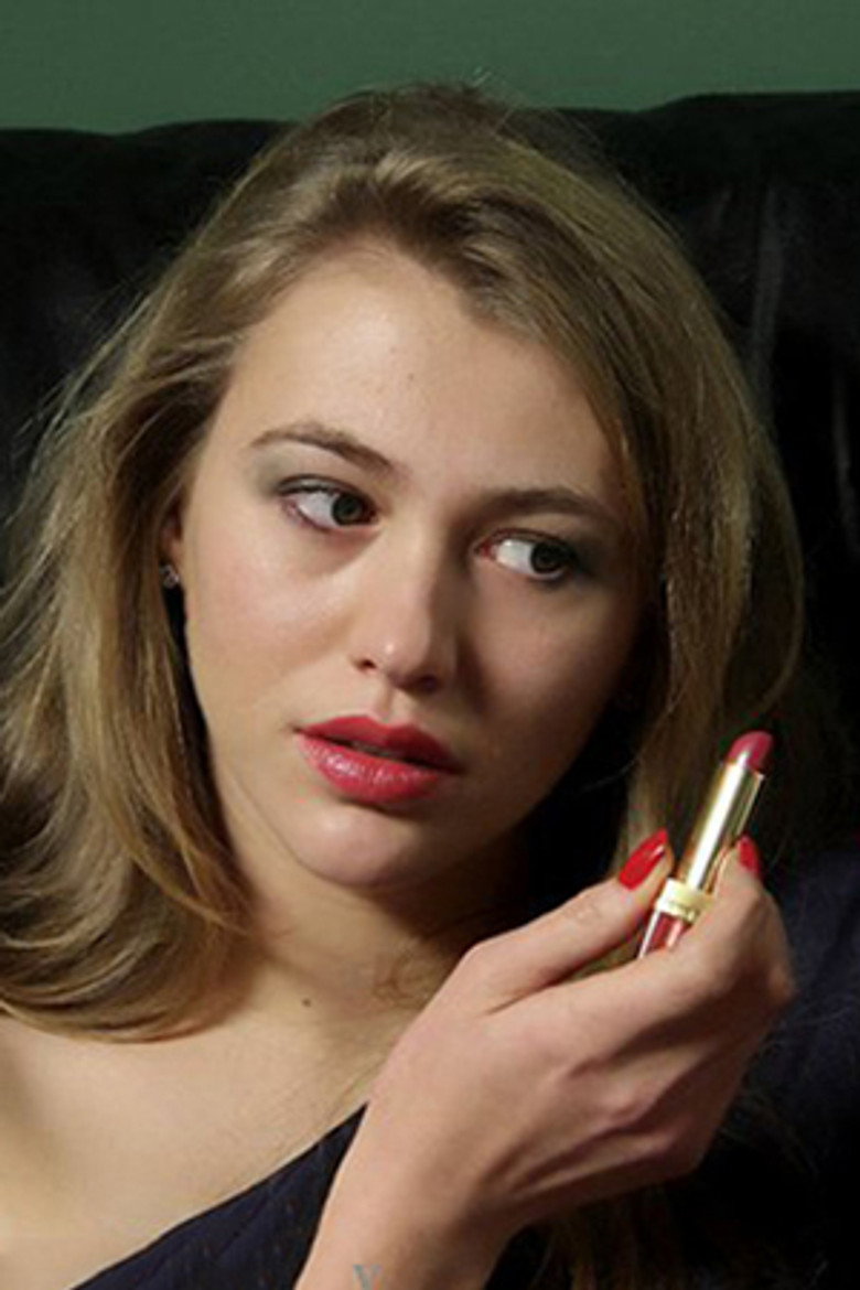 Eygenia Kaplan photo 2