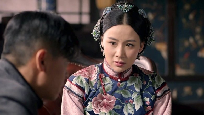 Still image for Road of Loyalty season 1 episode 22: Episode 22