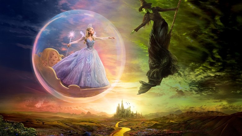Wicked: For Good (2025)