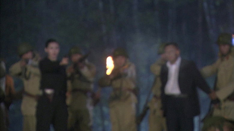 Still image for Hero Mission season 1 episode 6: Episode 6