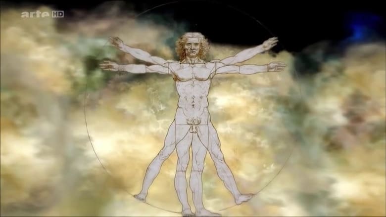 Léonard de Vinci - Dans la tête d'un génie movie poster