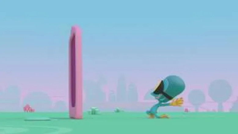 Still image for Bubble Bip season 1 episode 18: Episode 18