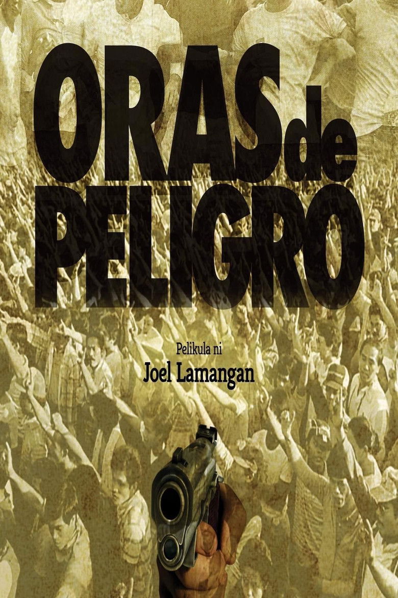 Imatge de Oras de Peligro