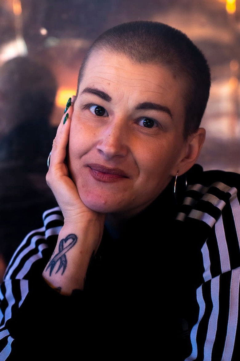 Elin Ekman portrait image