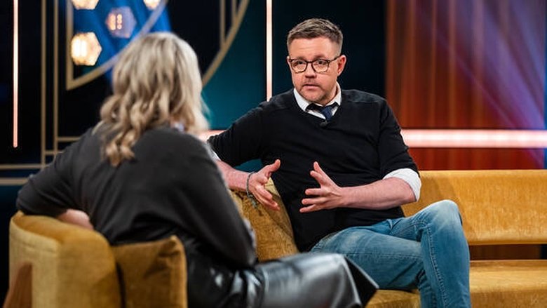 Still image for Carina Bergfeldt season 1 episode 10: Episode 10