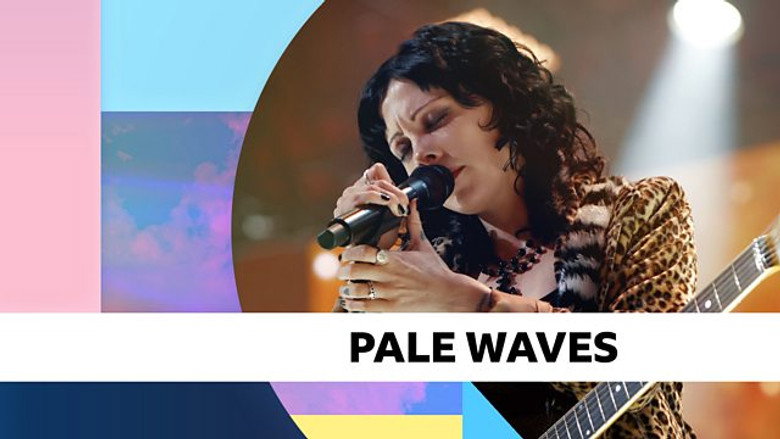 Pale Waves