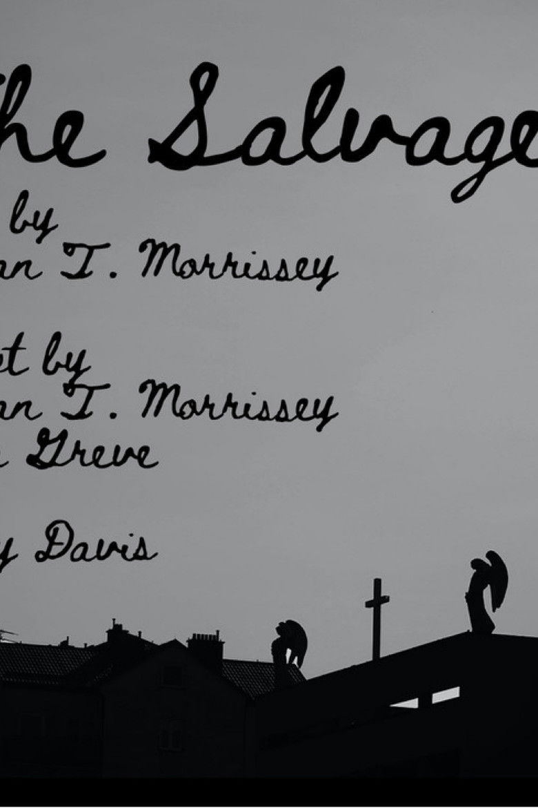 Imatge de The Salvages