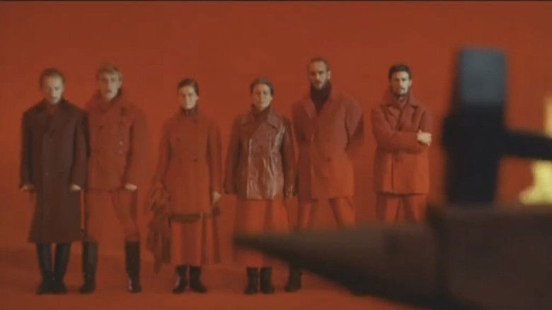 Russian Pioneers Photo 4