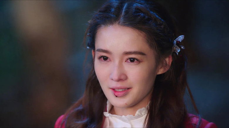 Still image for Thousand Years For You season 1 episode 8: Episode 8